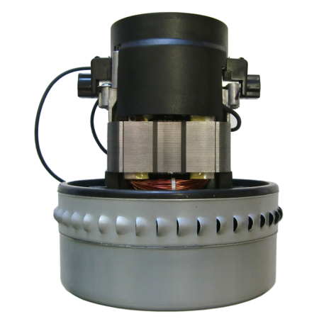 VAC MOTOR, 2 STAGE, 1100W, 230V, 50HZ, BYPASS
