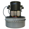 VAC MOTOR, 2 STAGE, 1100W, 230V, 50HZ, BYPASS