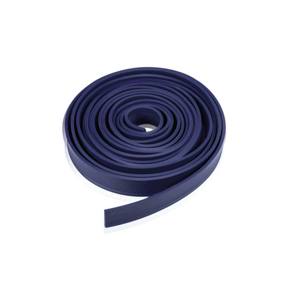 Wagtail Royal Blue Squeegee RUBBER
