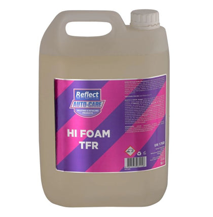 Hi Foam TFR 5L