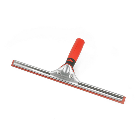 14" -18"FaceLift® Red Squeegee