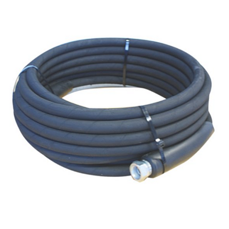 3/8" 2 Wire hydraulic hose