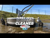 TURBO DEVIL TD300 SURFACE CLEANER
