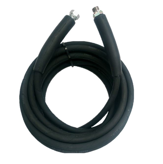 1/4" 1 Compact series hydraulic hose