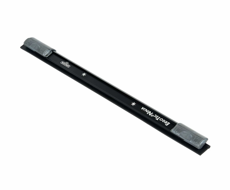 Unger ErgoTec Ninja Aluminium Channel