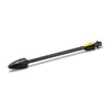 DB 120, FULL CONTROL DIRT BLASTER FOR K 2 - K 3