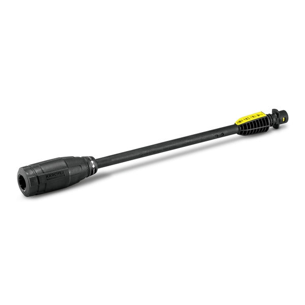 VP 120, VARIO POWER JET FULL CONTROL FOR K 2 - K 3