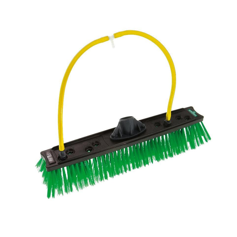 nLite® Rectangular Brush