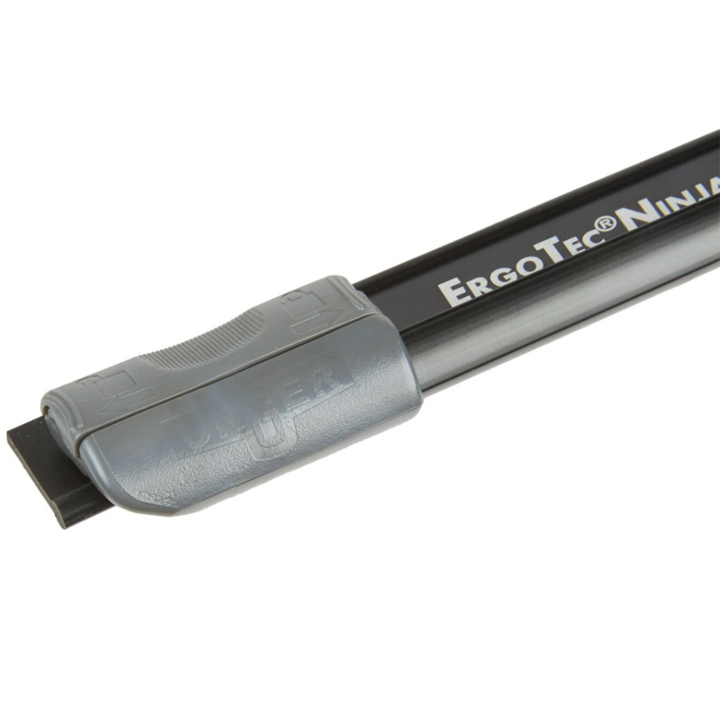 Unger ErgoTec Ninja Aluminium Channel
