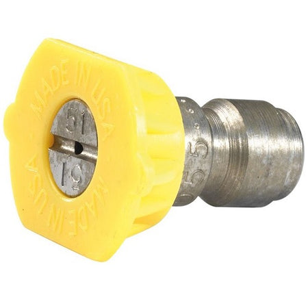15° Quick connect nozzles 02-09