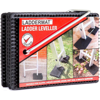 Laddermat Ladder Stabiliser