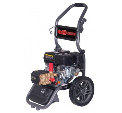 LCT12125PLR LC 12125 Petrol Pressure Washer
