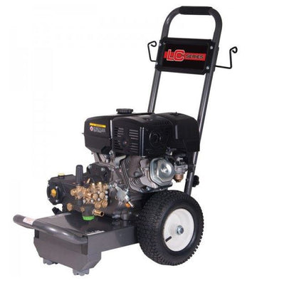 LCT16200PLR LC 16200 Petrol Pressure Washer
