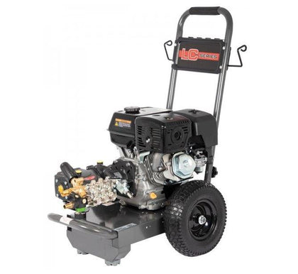 LCT15250PLR LC 15250 Petrol Pressure Washer