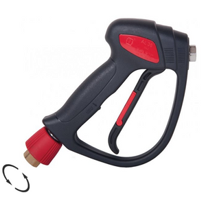 3/8"F Swivel Inlet-AL36 Pressure Wash Gun