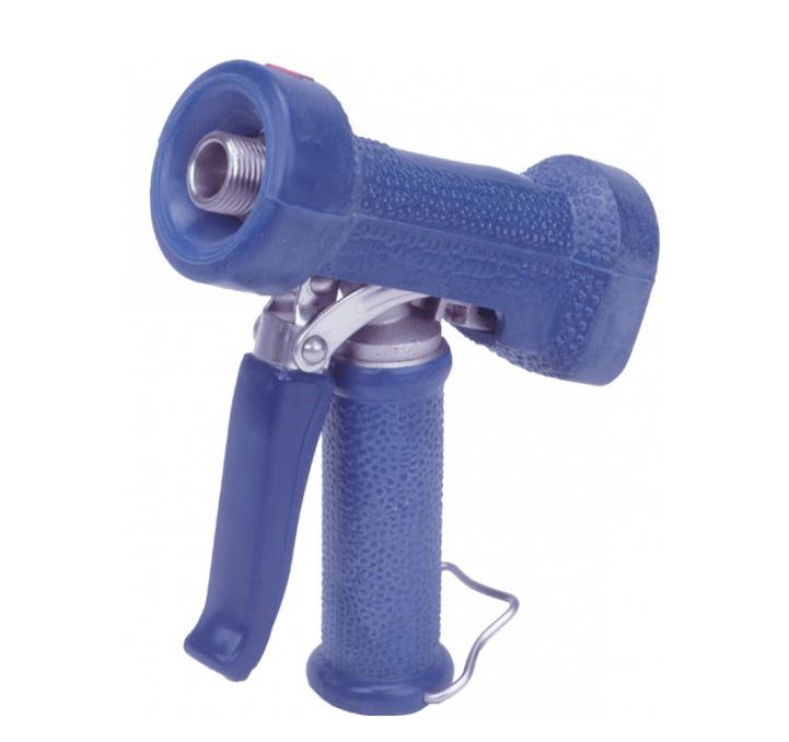 AKBO Lance Mount Wash Gun - St.Steel