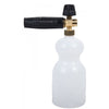 LS3-1 Foam Injection Head with 1L Tank