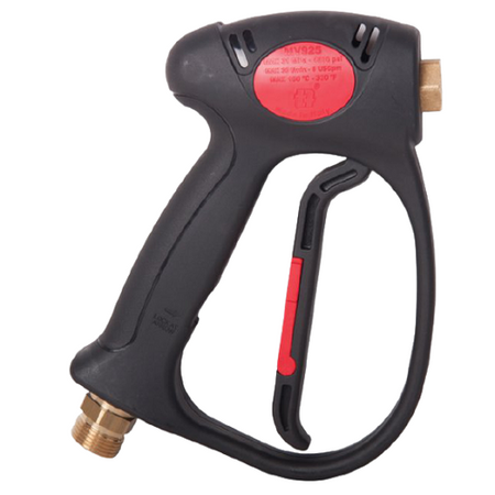 M22 Inlet-MV925 Pressure Wash Gun