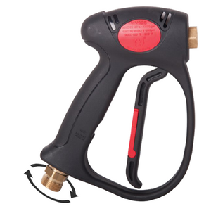 3/8"F Swivel Inlet-MV925 Pressure Wash Gun