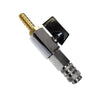 Series 21 Female TAP VALVE to Hose Tail Couplings