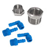 Membrane Housing Fitting Kit