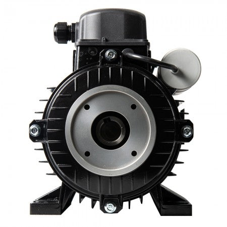 NICOLINI ELECTRIC MOTOR 2.2KW 3HP 230V F100