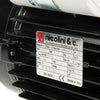 NICOLINI ELECTRIC MOTOR 3KW 4HP 230V F100