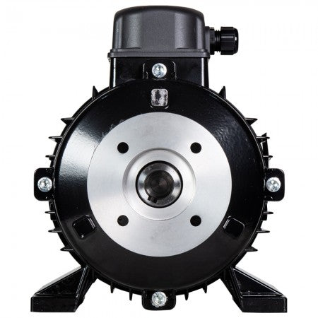 NICOLINI ELECTRIC MOTOR 4KW 5.5HP 415V F112