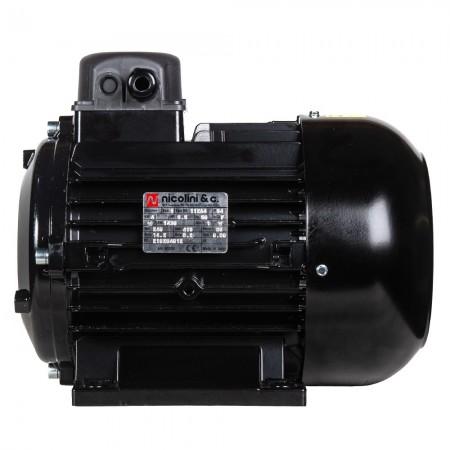 NICOLINI ELECTRIC MOTOR 7.5KW 10HP 415V