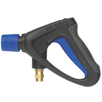 ERGO 2000 STANDARD W. HOSE SWIVEL