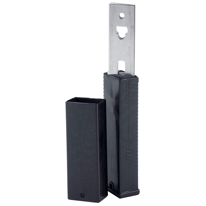Unger ErgoTec® NINJA PREMIUM Scraper Blades 4"/10cm, 6"/15cm - Pack of 25