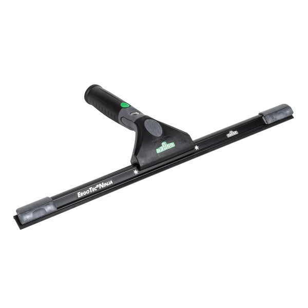Unger Ninja Squeegee 8"-42" 40°Handle