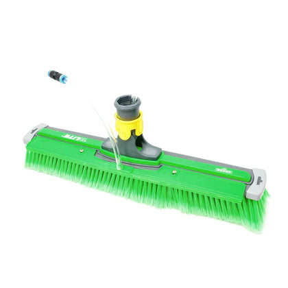 nLite® Green Power Brush - Spliced