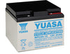 Yuasa NPC24 (12V 24AH)