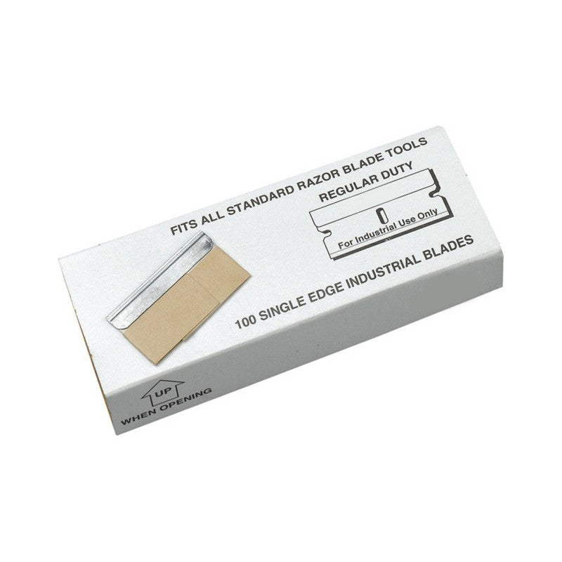 Scraper blade 1.5"/4cm American Line