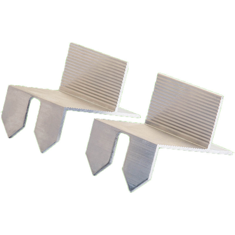 Pair of Ladder Footee 100mm