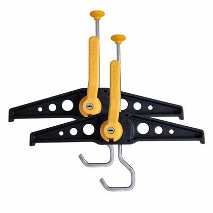 Rhino Clamp Pair of ladder Safe Clamp
