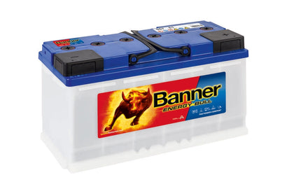 12V 100AH Banner Leisure Battery 95751