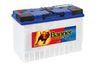 12V 115AH Banner Leisure Battery 95901