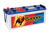 12V 130AH Banner Leisure Battery 96051