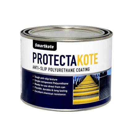 Protecta-Kote Anti-Slip Coating