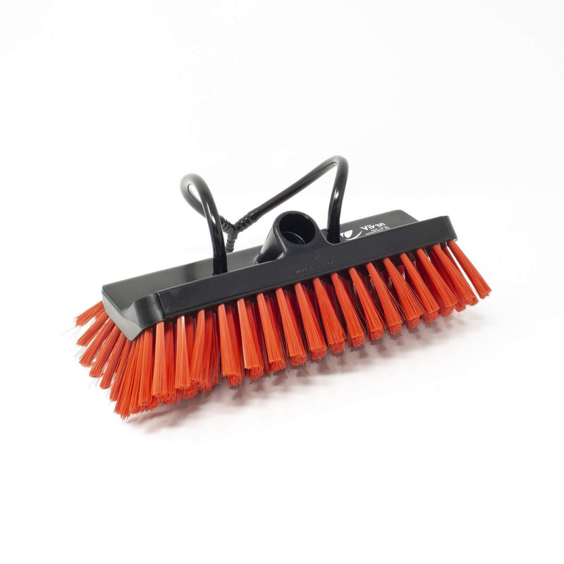 Vikan 9.5" Hi-Lo RADIUS Brush