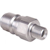 ARS350 QR Adaptor - St.Steel