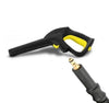 Karcher quick connect trigger gun