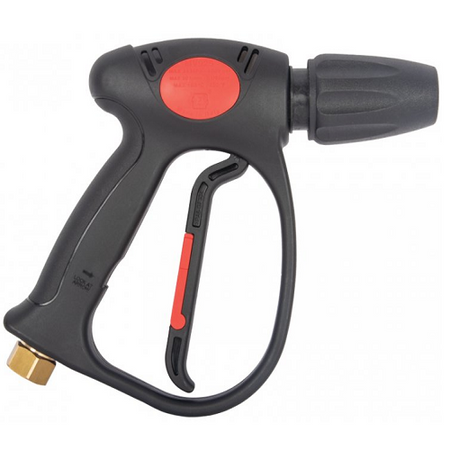 MV925 Pressure Wash Gun w/ AR4 Coupler