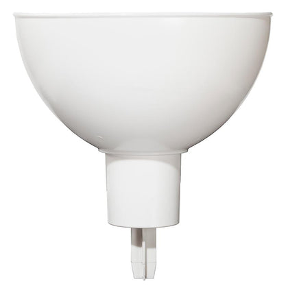 Resin Funnel for DI Vessels
