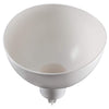 Resin Funnel for DI Vessels