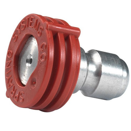 0°Quick Connect Nozzles  02-09