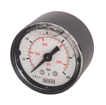 Wika Pressure Gauge