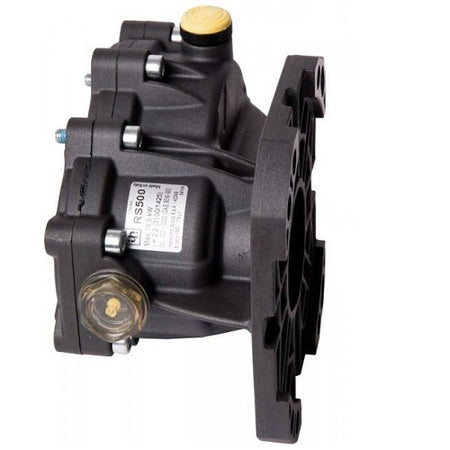 Interpump Gearbox for Engines - 1" Shaft